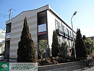 埼玉県戸田市美女木8丁目10-1：物件画像／株式会社タウンハウジング埼玉　蕨店