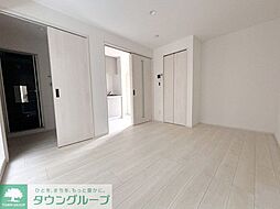 Gran Stella東川口 1Kの写真