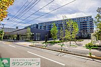 東京都北区神谷3丁目：物件画像／株式会社タウンハウジング埼玉　蕨店