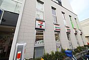 セブンイレブンさいたま上木崎2丁目店 758m