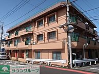 埼玉県草加市北谷3丁目：物件画像／株式会社タウンハウジング埼玉　蕨店