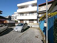 埼玉県蕨市塚越3丁目：物件画像／株式会社タウンハウジング埼玉　蕨店