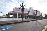 イトーヨーカドー錦町店 945m