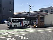 セブンイレブン蕨北町店 805m