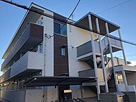 埼玉県蕨市塚越3丁目22-6：物件画像／株式会社タウンハウジング埼玉　蕨店
