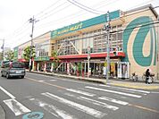 マミーマート川口芝店 729m