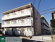 埼玉県川口市南町1丁目10-14：物件画像／株式会社タウンハウジング埼玉　蕨店