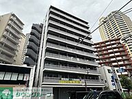 埼玉県川口市本町4丁目：物件画像／株式会社タウンハウジング埼玉　蕨店