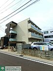 埼玉県草加市中央2丁目：物件画像／株式会社タウンハウジング埼玉　蕨店