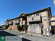 埼玉県さいたま市大宮区三橋4丁目：物件画像／株式会社タウンハウジング埼玉　蕨店
