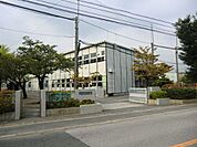 川口市立幸並中学校 徒歩48分。中学校 3770m