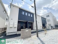 埼玉県さいたま市大宮区櫛引町1丁目：物件画像／株式会社タウンハウジング埼玉　蕨店