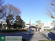 南浦和駅(JR 東北本線) 徒歩31分。 2430m