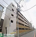 埼玉県さいたま市大宮区上小町：物件画像／株式会社タウンハウジング埼玉　蕨店