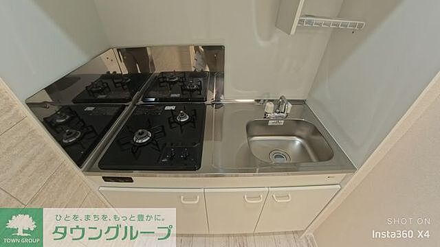 キッチン