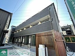 外観画像