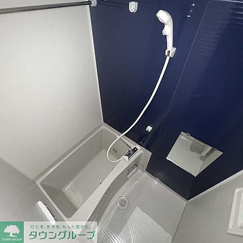 浴室