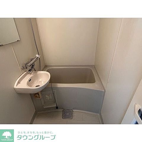 浴室