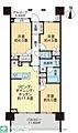 ライオンズ戸田公園アーティスフォート6階16.0万円