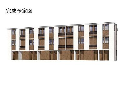 外観 外観