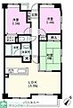 イムーブル浦和4階16.3万円