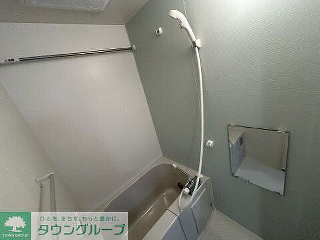 浴室