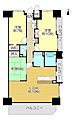 ヴェルディ尾道マリンコート弐番館15階3,980万円
