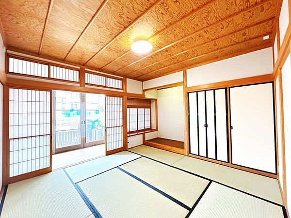 和室