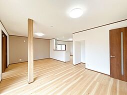 鈴鹿市自由ヶ丘2丁目 戸建て