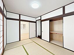 和室の画像
