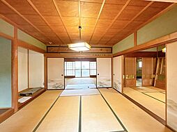 いなべ市北勢町麻生田 戸建て