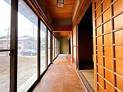 室内の画像