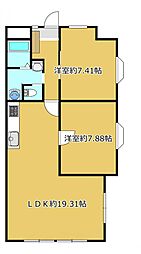 平田町駅 1,029万円