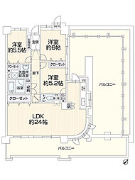 川越富洲原駅 2,199万円