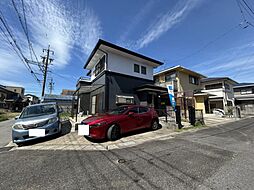 安城市東町荒井　戸建て