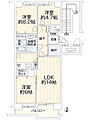 コープ野村新安城A棟10階2,250万円