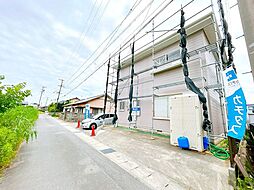 西尾市上道目記町上市場 戸建て