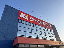 外観の画像
