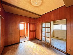室内の画像