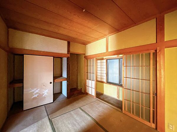 室内