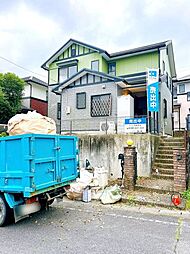豊田市折平町西屋敷 戸建て