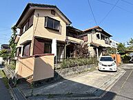愛知県岡崎市福岡町字天白10-1：物件画像