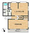 パラシオン日名2階899万円