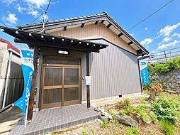 西尾市一色町松木島自分山 戸建て