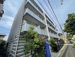 アルファプライム新高島平