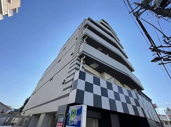 E-st NERIMA　エスト練馬