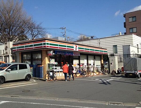 リヴシティ武蔵野ミュジオ ｜東京都板橋区小茂根4丁目(賃貸マンション1K・4階・25.84㎡)の写真 その21