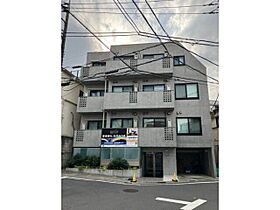 SOLASIAresidence上板橋  ｜ 東京都板橋区若木1丁目8-25（賃貸マンション1K・2階・25.00㎡） その1