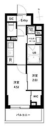 高井戸駅 10.9万円