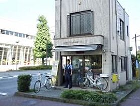 U residence池袋要町  ｜ 東京都豊島区池袋3丁目3-9（賃貸アパート1K・9階・25.49㎡） その25